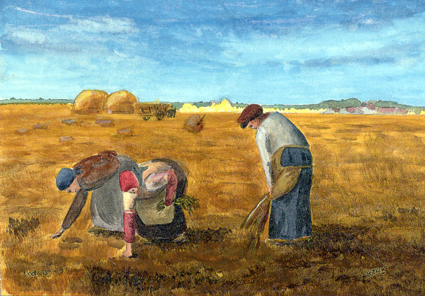 R008 Inspiration Millet