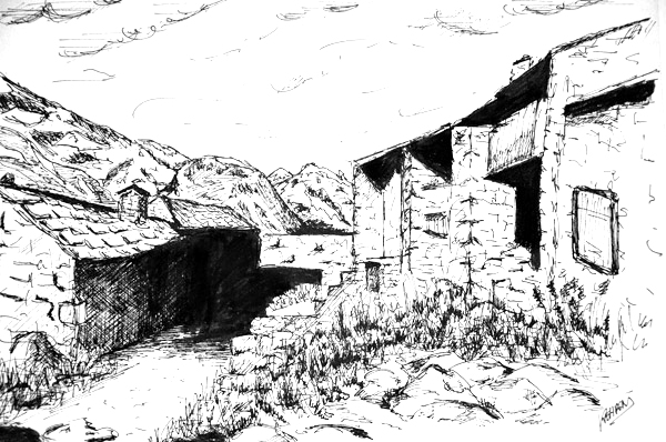 E001 Bonneval_l'Echo