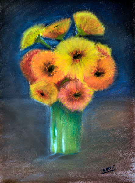 P001 Bouquet