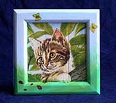 chat