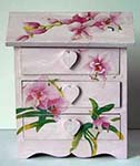 commode
