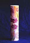vase