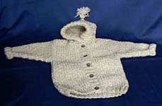 tricot enfant