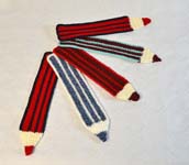 crayons