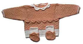 layette