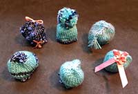 bonnets