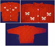 pull rouge