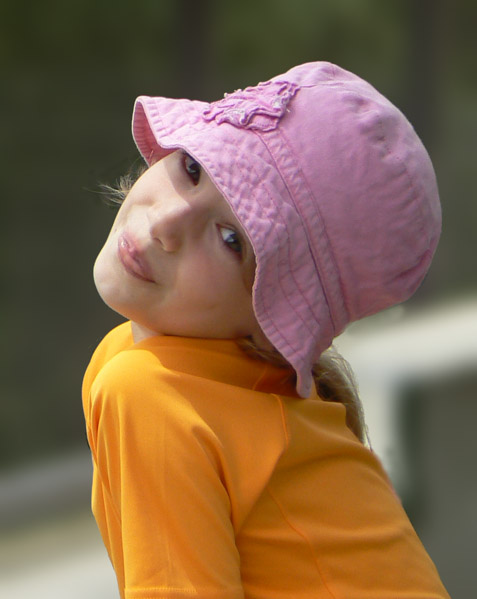 PN013 Portrait