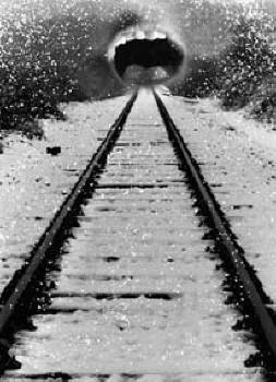 NB008 Le tunel