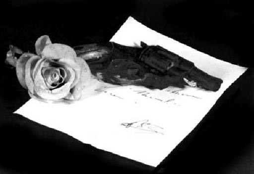 NB015 Suiccide